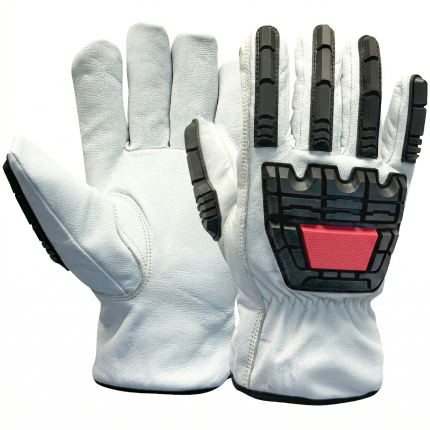 Impact Resistant Gloves