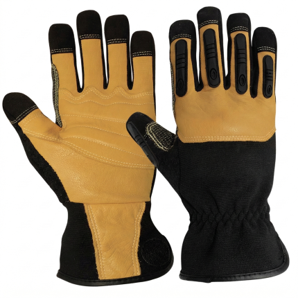 Impact Resistant Gloves