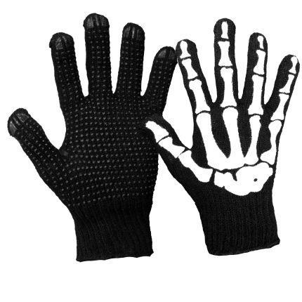 Cotton Gloves
