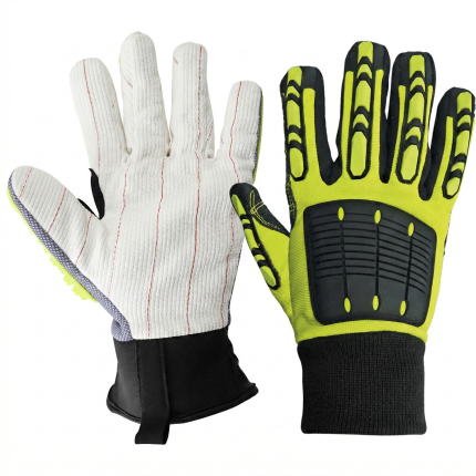 Cotton Gloves