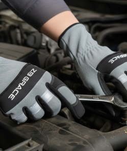 MECHANIC 2